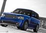 Range Rover Bali Blue RS450