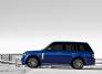 Range Rover Bali Blue RS450