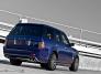 Range Rover Bali Blue RS450