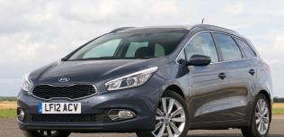 Kia ceed Sportswagon