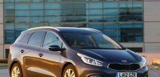 Kia ceed Sportswagon