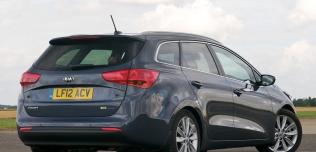 Kia ceed Sportswagon