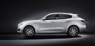 Maserati Levante SUV