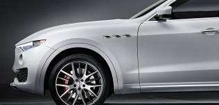 Maserati Levante SUV