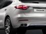 Maserati Levante SUV