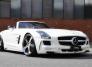 Mercedes-Benz SLS AMG MEC Design