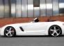 Mercedes-Benz SLS AMG MEC Design