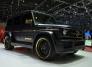 G 65 AMG Spyridon