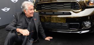 MINI Paceman Roberto Cavalli