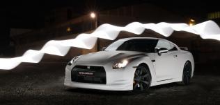 Nissan GT-R Vilner