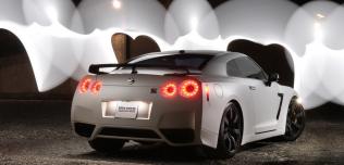 Nissan GT-R Vilner