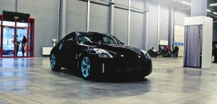 Z33 Sumo Project