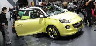 Opel Adam