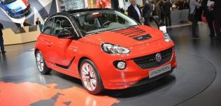 Opel Adam