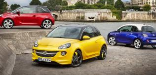 Opel Adam