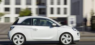 Opel Adam edycja specjalna