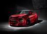 Range Rover Evoque Hamann