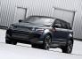 Range Rover Evoque Dark Tungsten RS250