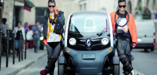 Renault Twizy 45