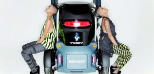 Renault Twizy 45