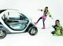 Renault Twizy 45