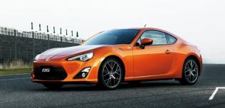 Toyota GT86