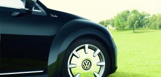 Volkswagen Beetle Fender Edition