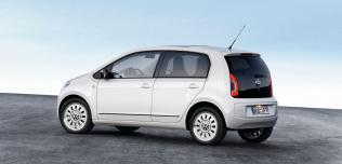 Volkswagen Up 5d