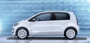 Volkswagen Up 5d