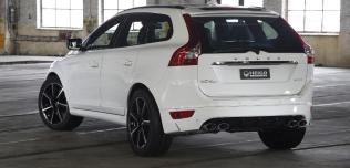 Volvo XC60 Heico Sportiv