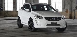 Volvo XC60 Heico Sportiv