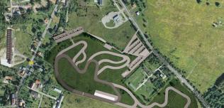 Motopark Wałbrzych