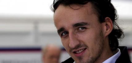 Robert Kubica