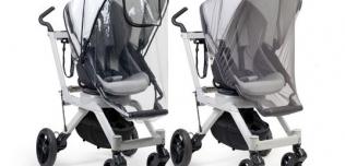 folia przeciwdeszczowa orbit baby