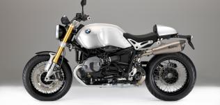 BMW R nineT