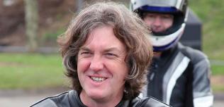 James May