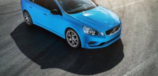 Volvo S60 Polestar