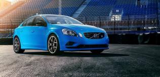 Volvo S60 Polestar