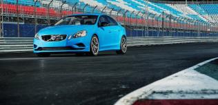 Volvo S60 Polestar