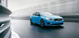 Volvo S60 Polestar