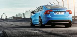 Volvo S60 Polestar