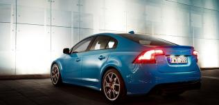 Volvo S60 Polestar