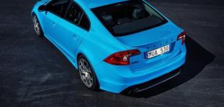 Volvo S60 Polestar