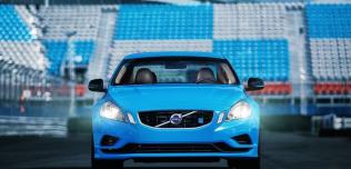 Volvo S60 Polestar