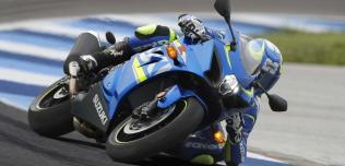 Suzuki GSX-R1000 Concept