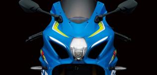 Suzuki GSX-R1000 Concept