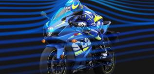 Suzuki GSX-R1000 Concept