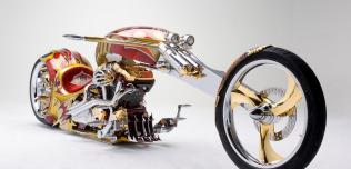 Nehme-sis by BMS Choppers