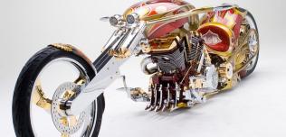 Nehme-sis by BMS Choppers