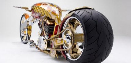 Nehme-sis by BMS Choppers